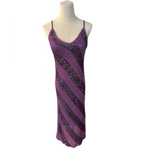 New Look crochet vintage Dreamy sexy y2k Dress Size L